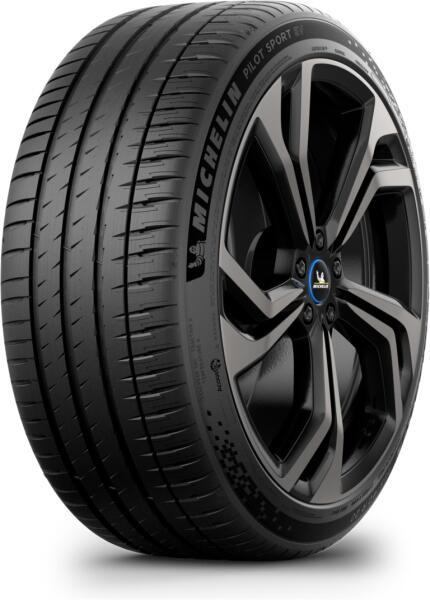 Michelin SPO-EV XL RG guma