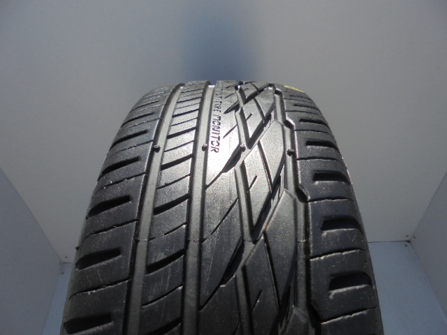 General Tire Grabber GT guma