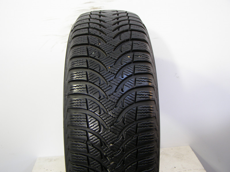 Michelin Alpin A4 guma