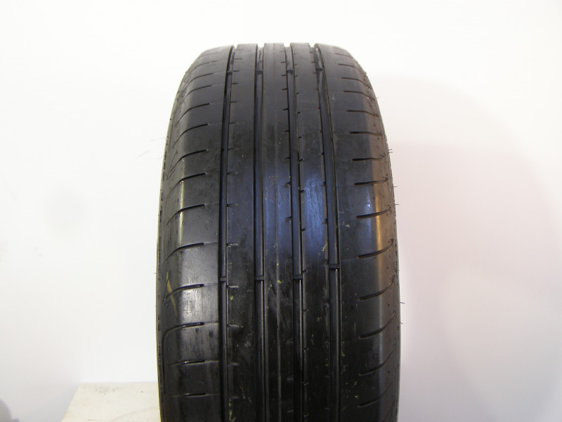 Goodyear Eagle F1 guma