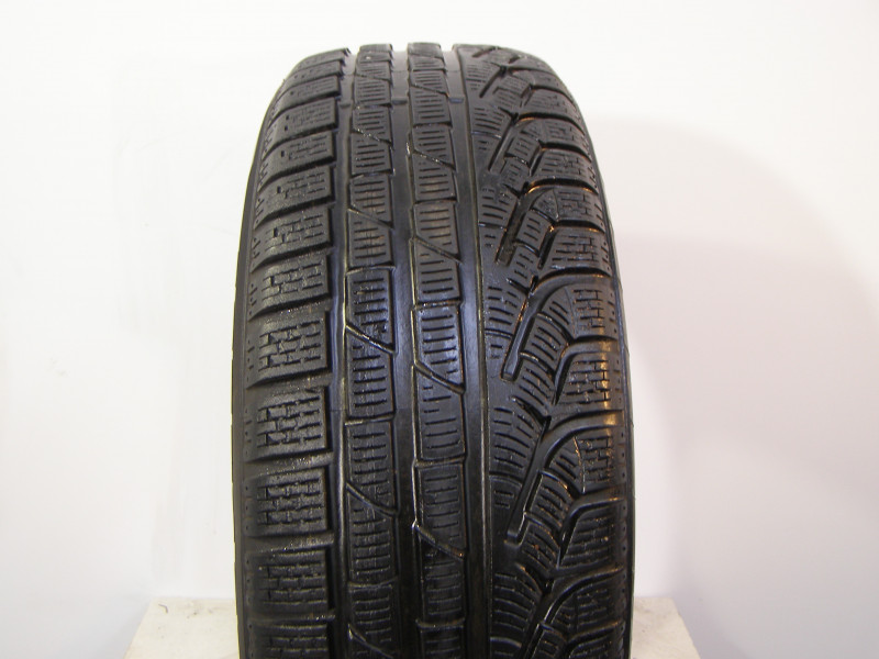 Pirelli Sottozero II guma