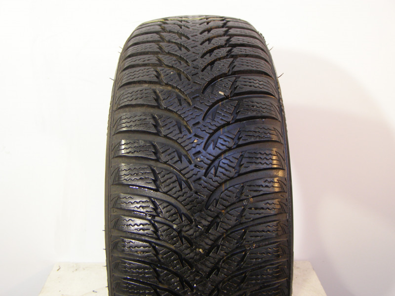 Kumho WP51 guma