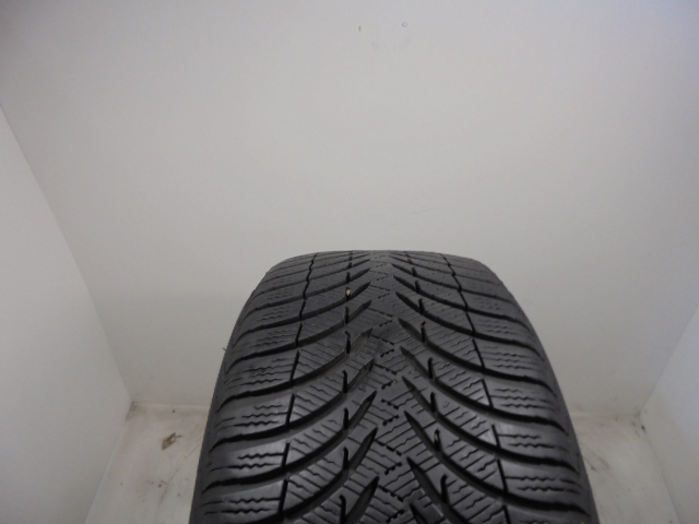 Michelin Alpin A4 ZP guma