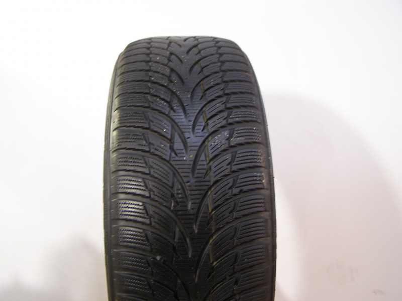 Nokian WR D3 guma