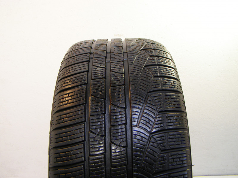 Pirelli Sottozero II guma