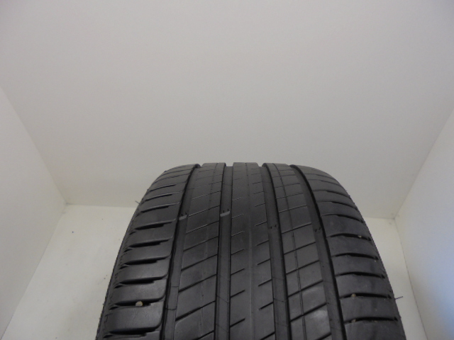 Michelin Latitude Sport 3 ZP guma