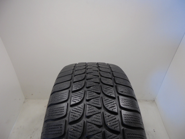 Bridgestone LM-25 guma