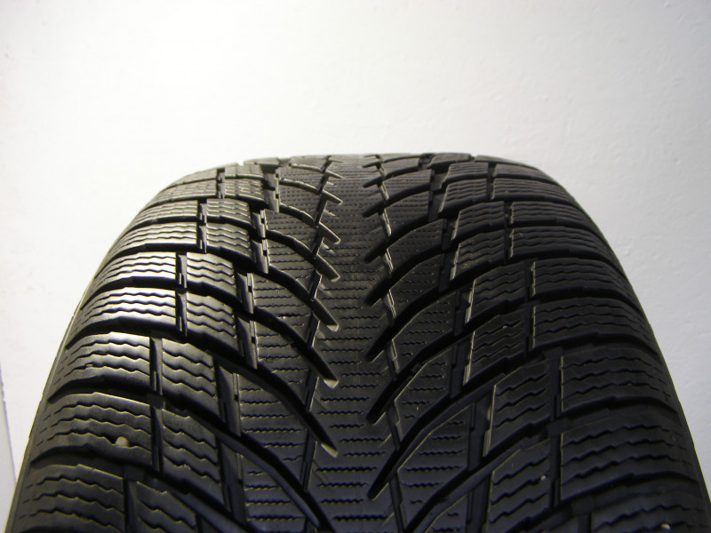 Nokian WR Snowproof P guma