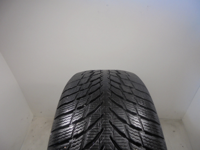 Nokian WR Snowproof guma