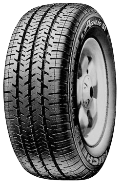 Michelin AGI 51  DOT 2018 guma