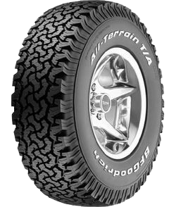 Bfgoodrich ALL-TERRAIN T/A KO2 RBL 412539 guma