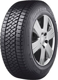 Bridgestone 225/70R15C 112/110R Blizzak W810 LAML guma