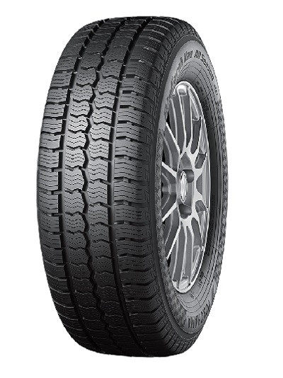 Yokohama 215/65R16C 109/107T BluEarth VAN AS RY61 guma