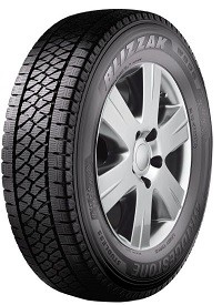 Bridgestone BRIDGEST W-995 guma