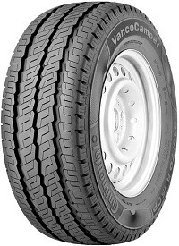 Continental VancoCamper 116/114R TL guma