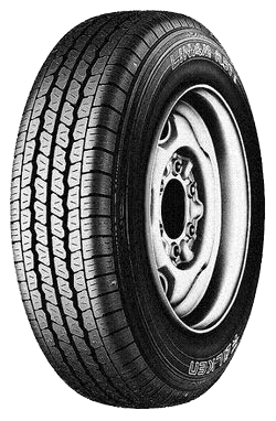 Falken R-51 8PR WW 20mm OLDTIMER (RMC) guma