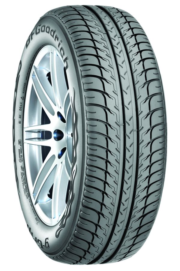 Bfgoodrich BF-GOODR G-GRIP  DOT 2019 guma