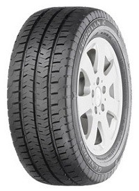 General Tire EURO-V guma