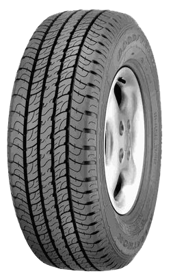 Goodyear 235/65R16C 115/113R CARGO MARATHON guma