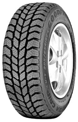 Goodyear UG-CAR  DOT 2019 guma