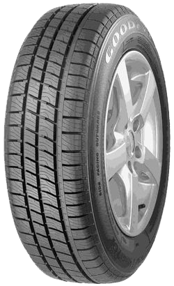 Goodyear 215/65R16C 109/107T VECTOR 4S CARGO guma