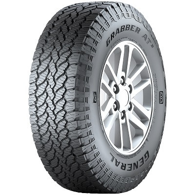General Tire GR-AT3 XL DOT 2020 guma