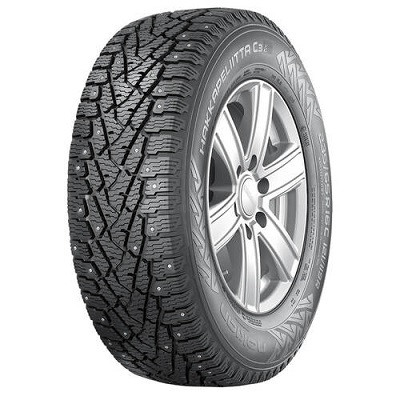 Nokian HKPLC3 guma