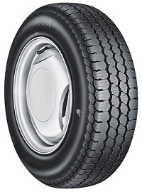 Maxxis CR-966N TRAILERM. guma