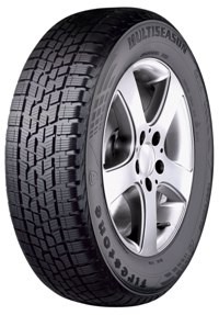 Firestone Van MultiSeason guma