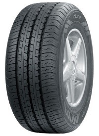 Nokian C-LINE guma