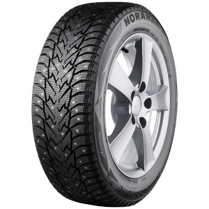 Bridgestone BRIDGEST NO-001  STUDDED BESPIKED guma