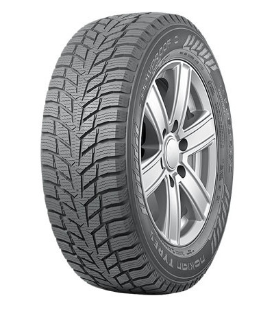 Nokian SNOWPROOF C  [110/108] R guma