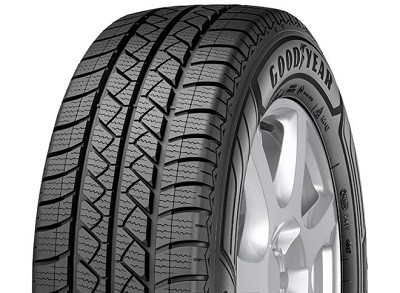 Goodyear 195/65R16C 104/102T VECTOR 4S CARGO guma