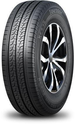 Tourador 225/75R16C 121/120R WINTER PRO TSV1 guma