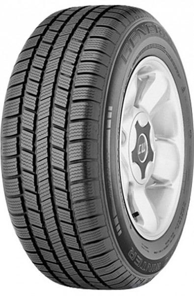 General Tire XP2000  BSW MS  M+S DOT 2019 guma