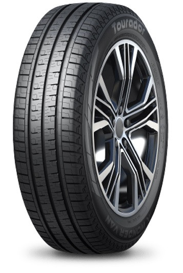 Tourador 225/75R16C 121/120R X WONDER VAN guma